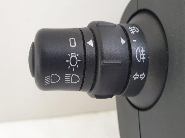 bontott RENAULT KANGOO Komplett Kormánykapcsoló (Bajuszkapcsoló)