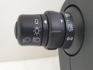 bontott RENAULT KANGOO Komplett Kormánykapcsoló (Bajuszkapcsoló)