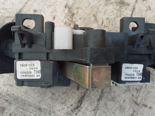 bontott RENAULT KANGOO Komplett Kormánykapcsoló (Bajuszkapcsoló)