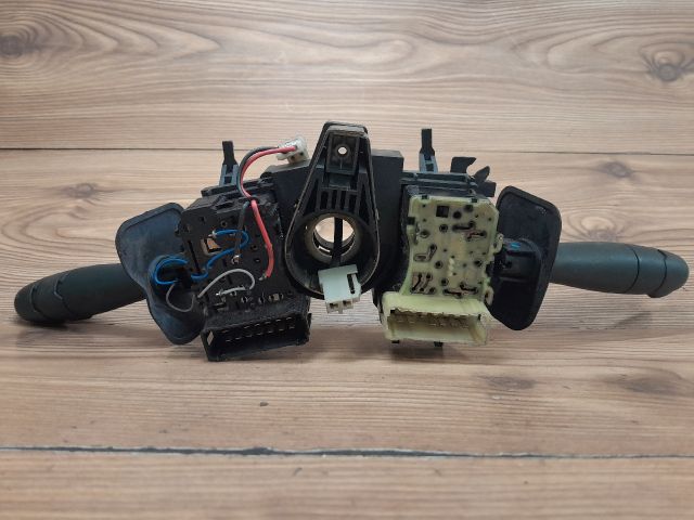 bontott RENAULT KANGOO Komplett Kormánykapcsoló (Bajuszkapcsoló)