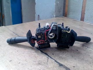 bontott RENAULT KANGOO Komplett Kormánykapcsoló (Bajuszkapcsoló)