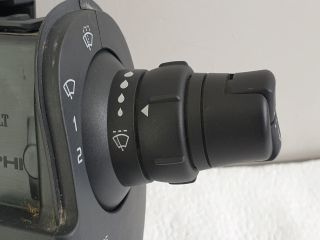 bontott RENAULT KANGOO Komplett Kormánykapcsoló (Bajuszkapcsoló)