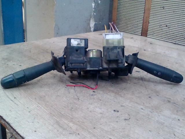 bontott RENAULT KANGOO Komplett Kormánykapcsoló (Bajuszkapcsoló)