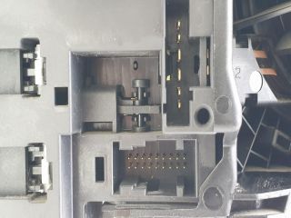 bontott RENAULT KANGOO Komplett Kormánykapcsoló (Bajuszkapcsoló)