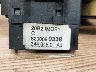 bontott RENAULT KANGOO Komplett Kormánykapcsoló (Bajuszkapcsoló)