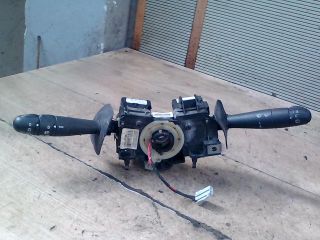 bontott RENAULT KANGOO Komplett Kormánykapcsoló (Bajuszkapcsoló)