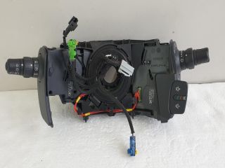 bontott RENAULT KANGOO Komplett Kormánykapcsoló (Bajuszkapcsoló)