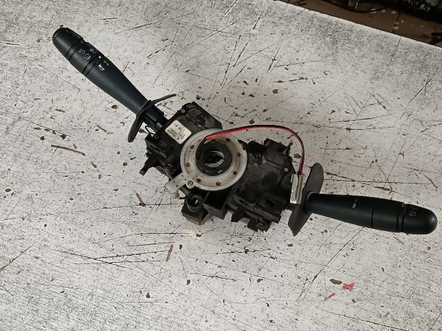 bontott RENAULT KANGOO Komplett Kormánykapcsoló (Bajuszkapcsoló)