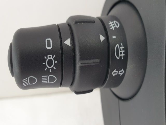 bontott RENAULT KANGOO Komplett Kormánykapcsoló (Bajuszkapcsoló)