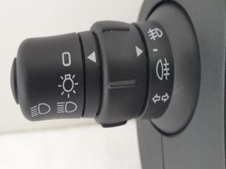 bontott RENAULT KANGOO Komplett Kormánykapcsoló (Bajuszkapcsoló)