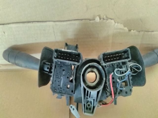 bontott RENAULT KANGOO Komplett Kormánykapcsoló (Bajuszkapcsoló)