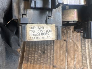 bontott RENAULT KANGOO Komplett Kormánykapcsoló (Bajuszkapcsoló)