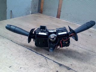 bontott RENAULT KANGOO Komplett Kormánykapcsoló (Bajuszkapcsoló)