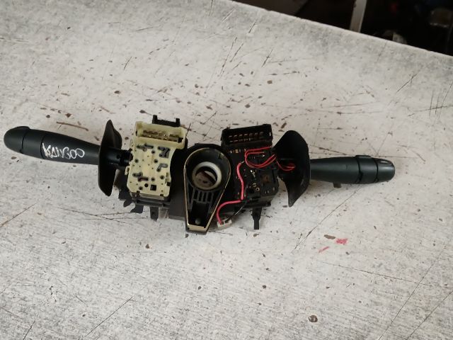 bontott RENAULT KANGOO Komplett Kormánykapcsoló (Bajuszkapcsoló)