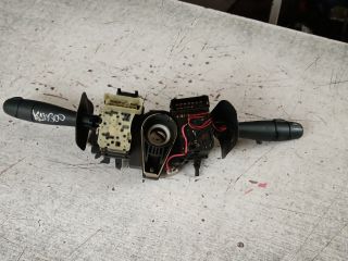 bontott RENAULT KANGOO Komplett Kormánykapcsoló (Bajuszkapcsoló)