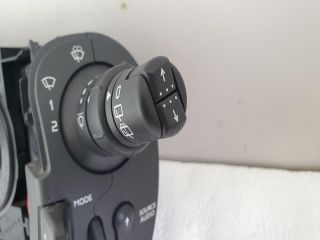 bontott RENAULT KANGOO Komplett Kormánykapcsoló (Bajuszkapcsoló)