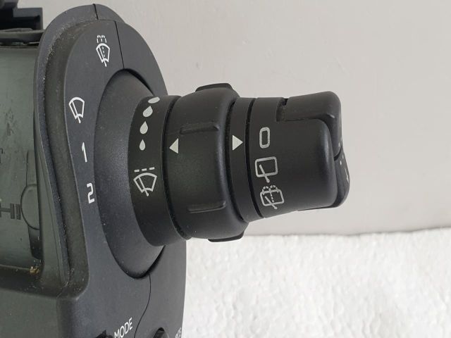 bontott RENAULT KANGOO Komplett Kormánykapcsoló (Bajuszkapcsoló)