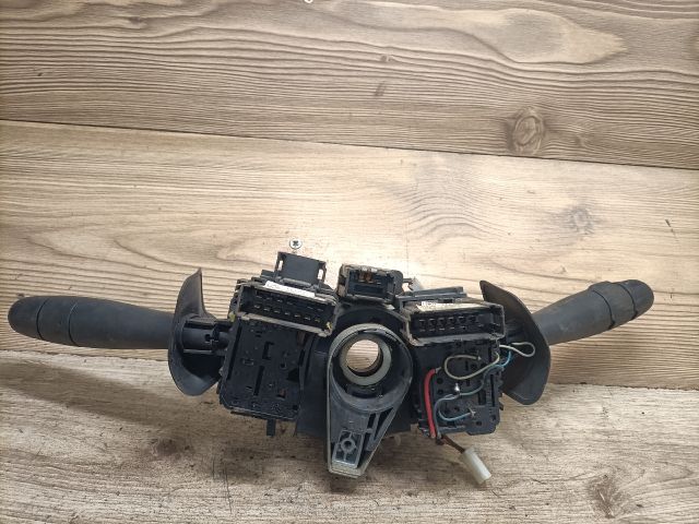 bontott RENAULT KANGOO Komplett Kormánykapcsoló (Bajuszkapcsoló)