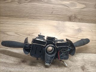 bontott RENAULT KANGOO Komplett Kormánykapcsoló (Bajuszkapcsoló)