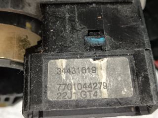 bontott RENAULT KANGOO Komplett Kormánykapcsoló (Bajuszkapcsoló)