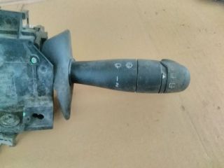 bontott RENAULT KANGOO Komplett Kormánykapcsoló (Bajuszkapcsoló)