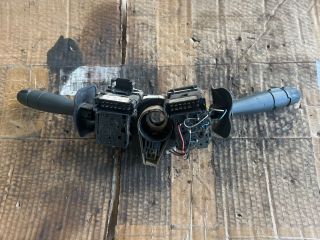 bontott RENAULT KANGOO Komplett Kormánykapcsoló (Bajuszkapcsoló)