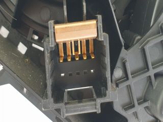 bontott RENAULT KANGOO Komplett Kormánykapcsoló (Bajuszkapcsoló)