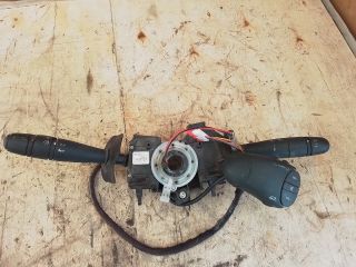 bontott RENAULT KANGOO Komplett Kormánykapcsoló (Bajuszkapcsoló)