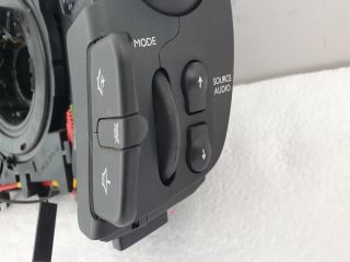 bontott RENAULT KANGOO Komplett Kormánykapcsoló (Bajuszkapcsoló)
