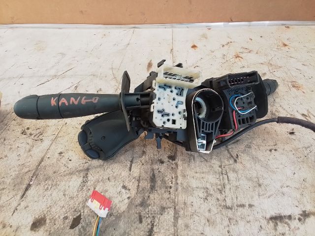 bontott RENAULT KANGOO Komplett Kormánykapcsoló (Bajuszkapcsoló)