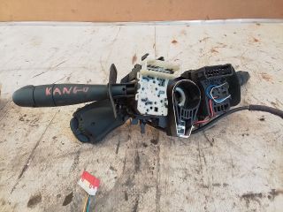 bontott RENAULT KANGOO Komplett Kormánykapcsoló (Bajuszkapcsoló)