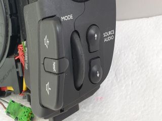 bontott RENAULT KANGOO Komplett Kormánykapcsoló (Bajuszkapcsoló)