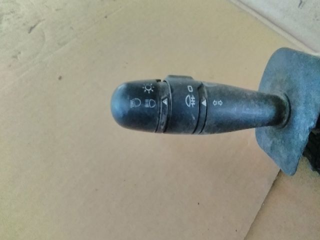 bontott RENAULT KANGOO Komplett Kormánykapcsoló (Bajuszkapcsoló)