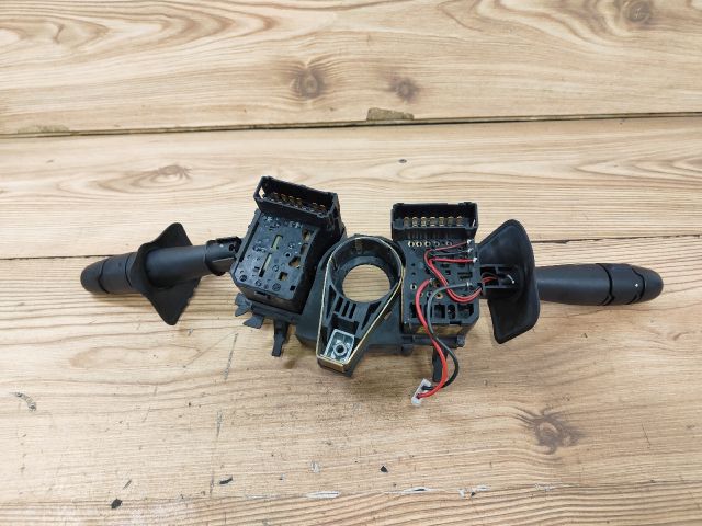 bontott RENAULT KANGOO Komplett Kormánykapcsoló (Bajuszkapcsoló)