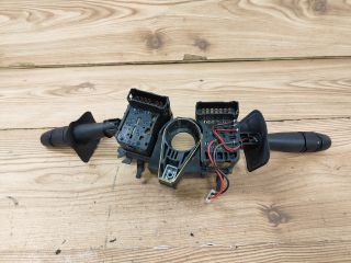 bontott RENAULT KANGOO Komplett Kormánykapcsoló (Bajuszkapcsoló)