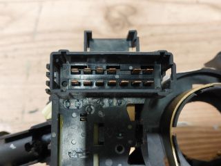 bontott RENAULT KANGOO Komplett Kormánykapcsoló (Bajuszkapcsoló)