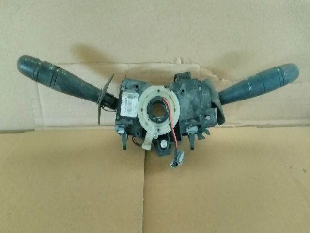 bontott RENAULT KANGOO Komplett Kormánykapcsoló (Bajuszkapcsoló)