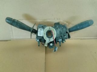 bontott RENAULT KANGOO Komplett Kormánykapcsoló (Bajuszkapcsoló)