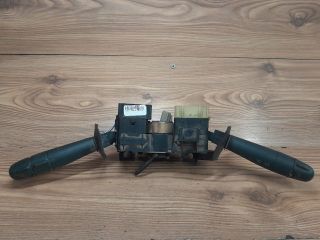 bontott RENAULT KANGOO Komplett Kormánykapcsoló (Bajuszkapcsoló)