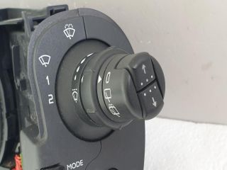 bontott RENAULT KANGOO Komplett Kormánykapcsoló (Bajuszkapcsoló)