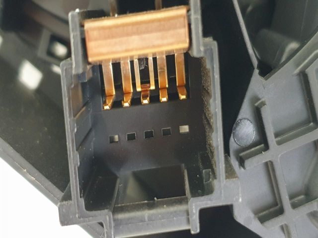 bontott RENAULT KANGOO Komplett Kormánykapcsoló (Bajuszkapcsoló)