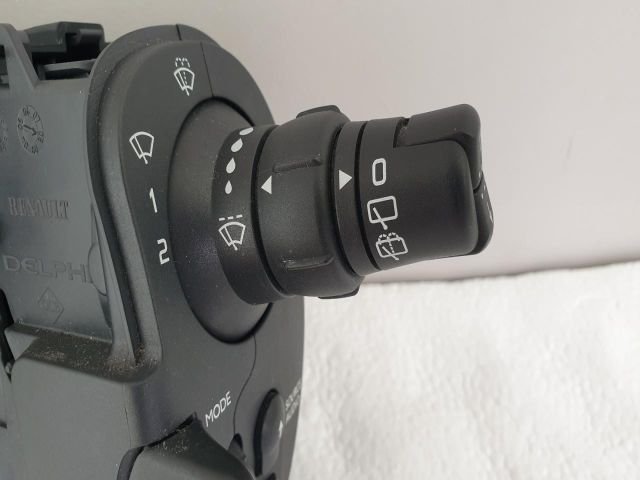 bontott RENAULT KANGOO Komplett Kormánykapcsoló (Bajuszkapcsoló)