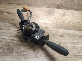 bontott RENAULT KANGOO Komplett Kormánykapcsoló (Bajuszkapcsoló)