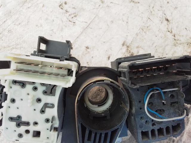 bontott RENAULT KANGOO Komplett Kormánykapcsoló (Bajuszkapcsoló)