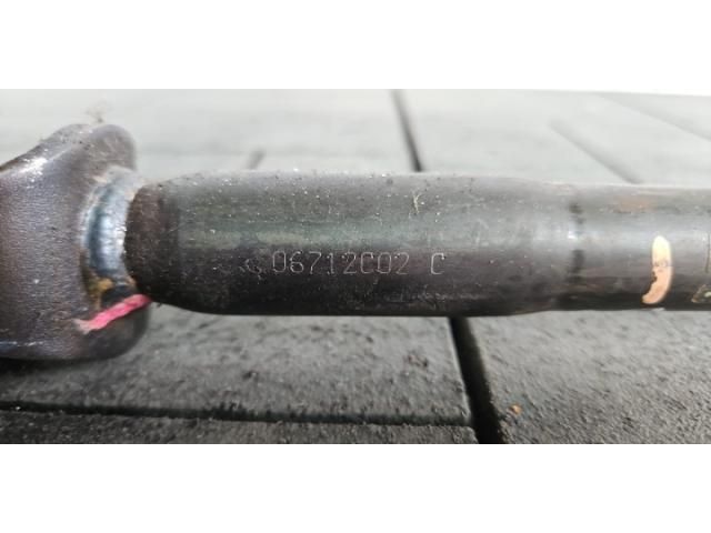 bontott RENAULT KANGOO Kormánykardán