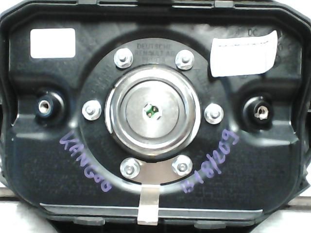 bontott RENAULT KANGOO Kormánylégzsák