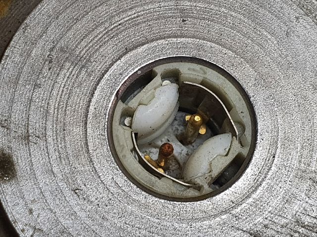 bontott RENAULT KANGOO Kormánylégzsák