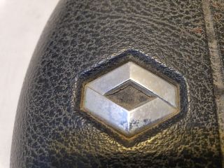 bontott RENAULT KANGOO Kormánylégzsák