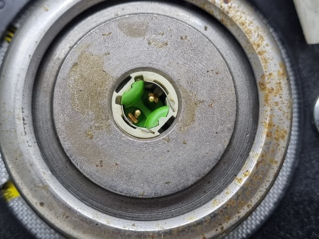 bontott RENAULT KANGOO Kormánylégzsák