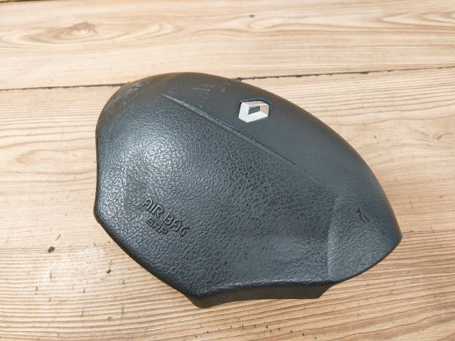 bontott RENAULT KANGOO Kormánylégzsák